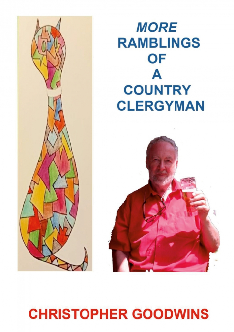 MORE RAMBLINGS OF A COUNTRY CLERGYMAN