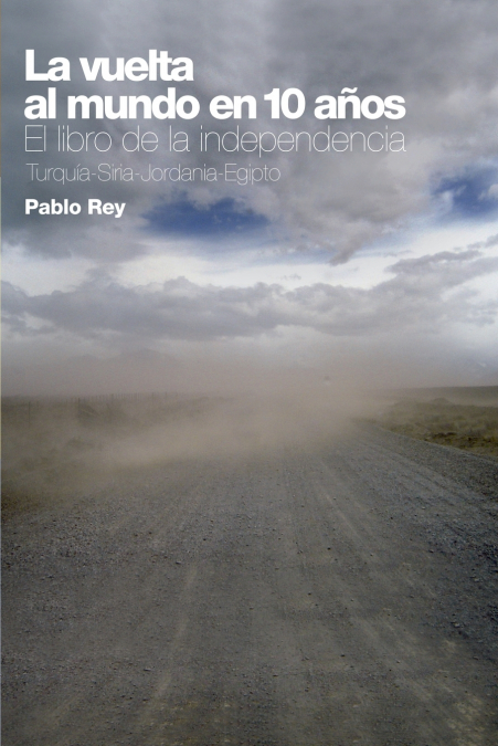 El Libro de la Independencia