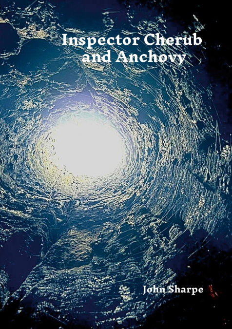 Inspector Cherub and Anchovy