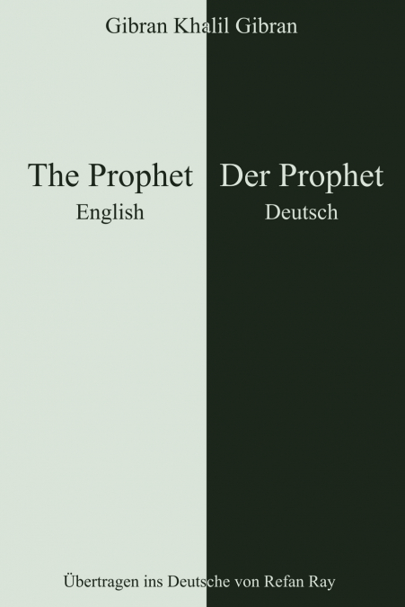 The Prophet - Der Prophet