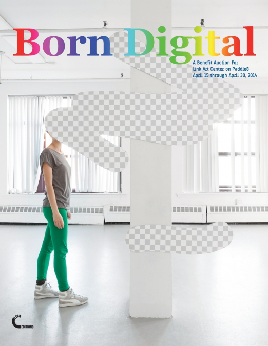Born Digital