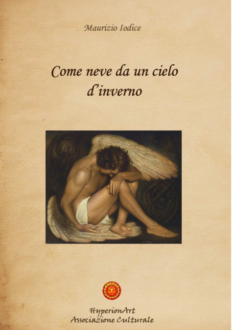 Come neve da un cielo d’inverno