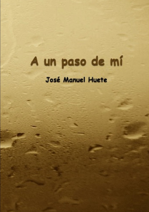 A Un Paso de Mi