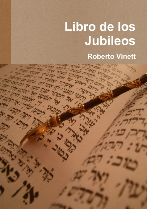 Libro de los Jubileos