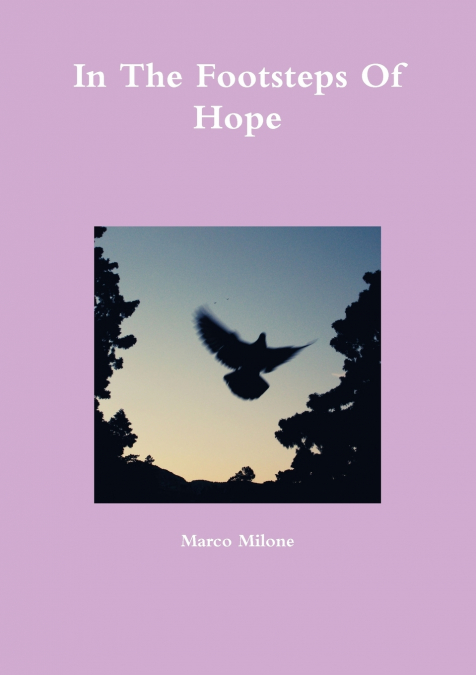 In The Footsteps Of Hope