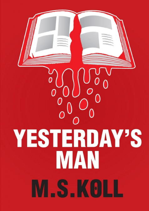Yesterday’s Man