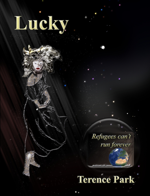 Lucky and other stories