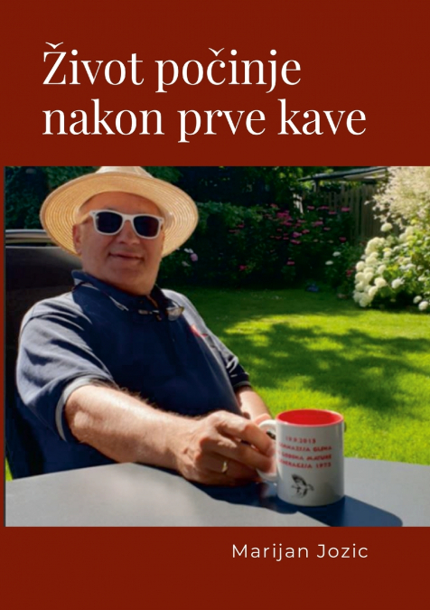 Život počinje nakon prve kave