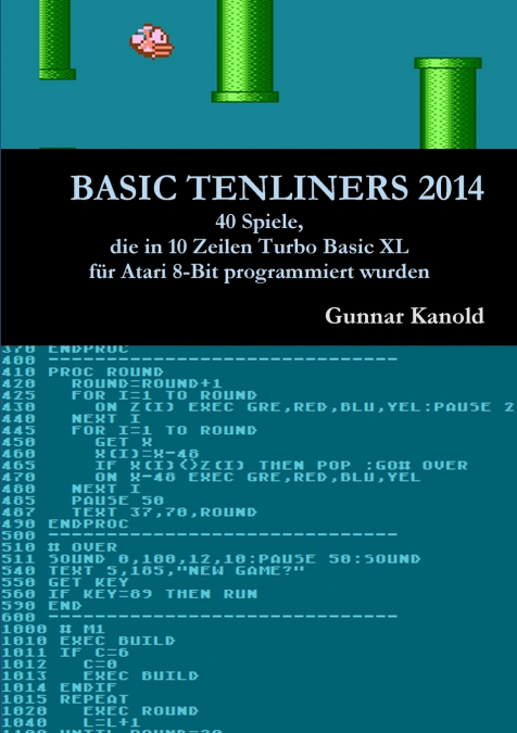 Basic Tenliners
