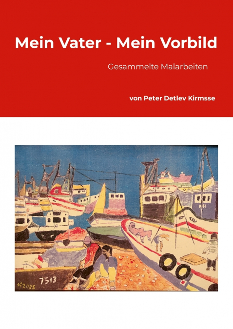 Mein Vater - Mein Vorbild