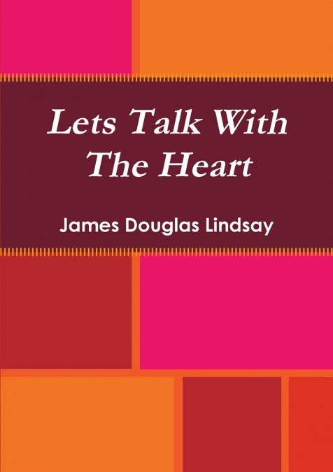 Lets Talk With The Heart