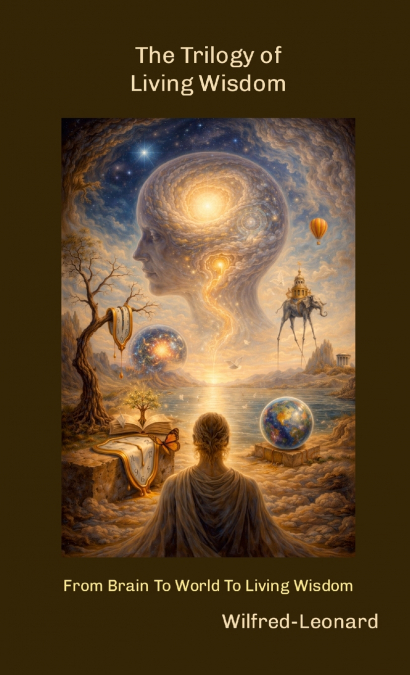 The Trilogy of Living Wisdom