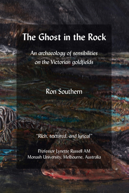 The Ghost in the Rock