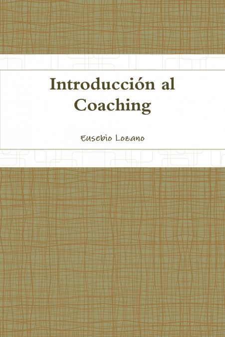 Introducción al Coaching