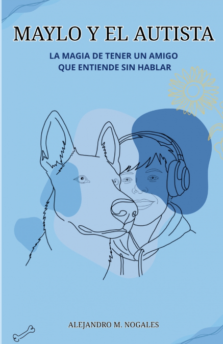 Maylo y el autista
