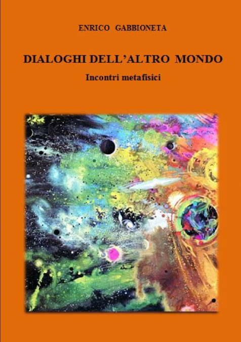 Dialoghi dell’altro mondo