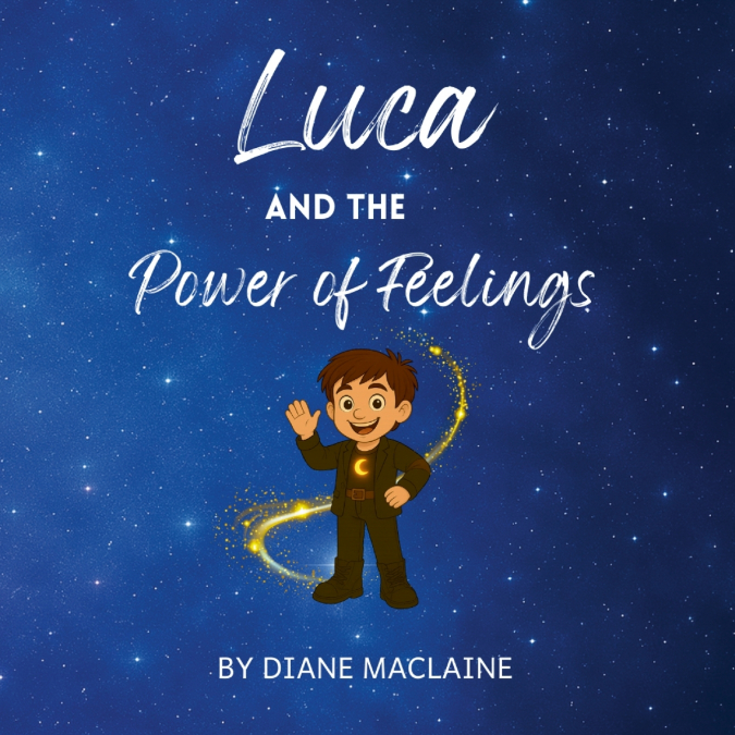 Luca and the Power of Feelings
