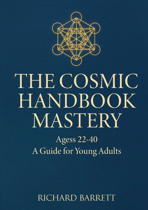 THE COSMIC HANDBOOK MASTERY