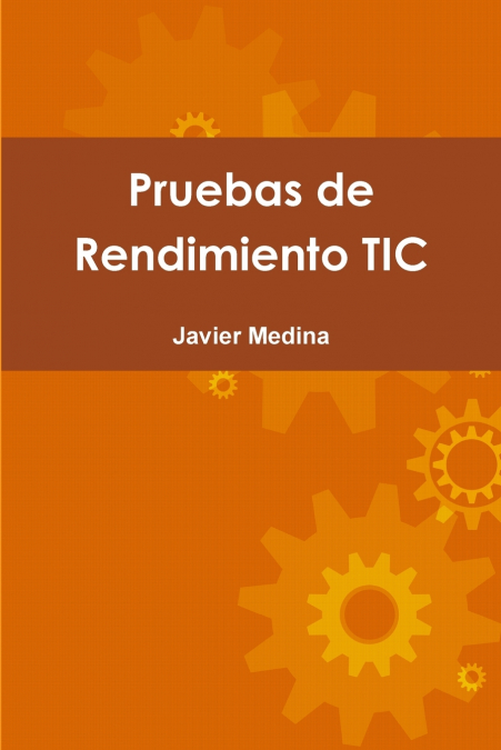 Pruebas de Rendimiento TIC