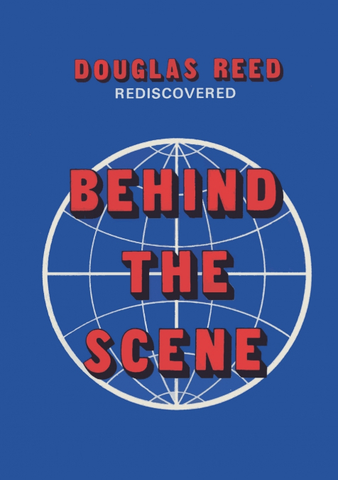 Behind the Scene