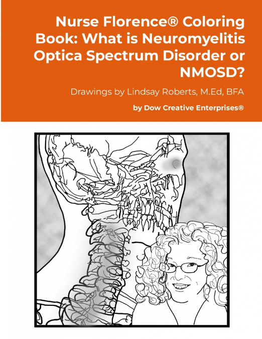 Nurse Florence® Coloring Book