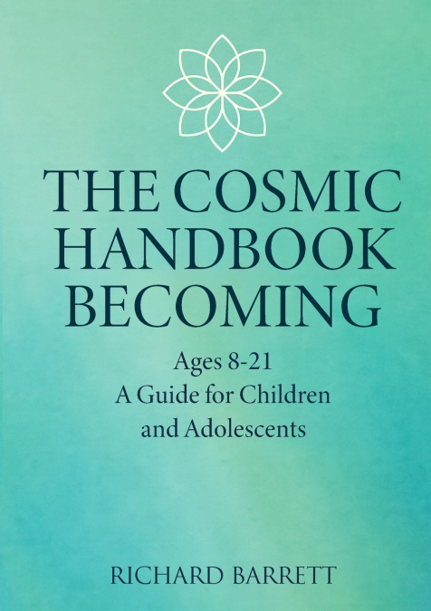 THE COSMIC HANDBOOK BECOMING