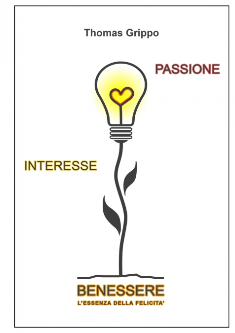 Passione Interesse Benessere - L’essenza della felicità