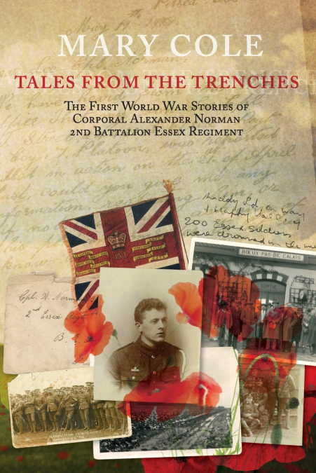 Tales From The Trenches