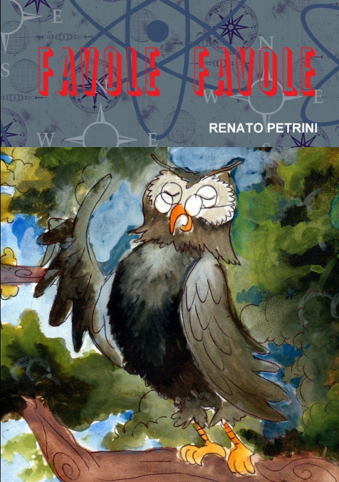 Il mio libro a copertina morbida