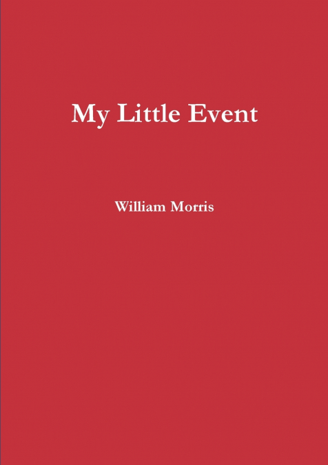My Little Event
