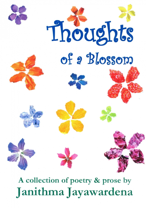 Thoughts of a Blossom