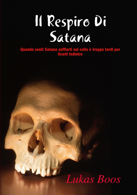 Il Respiro Di Satana