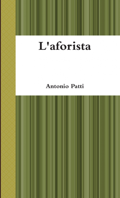L’aforista