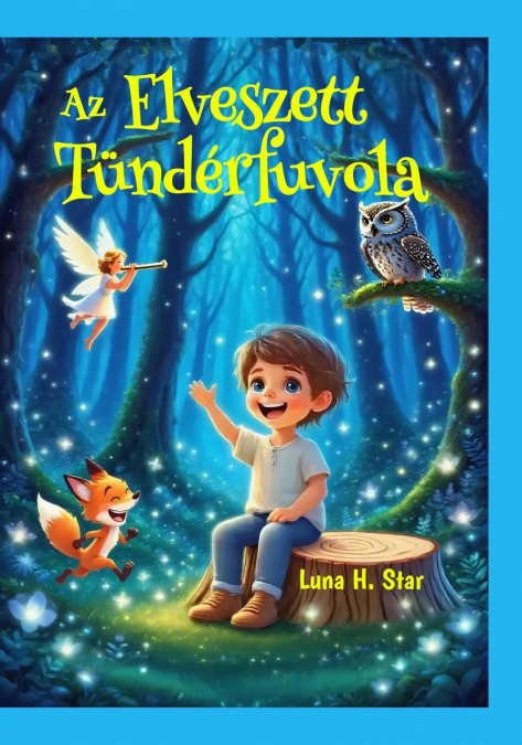 Az Elveszett Tündérfuvola