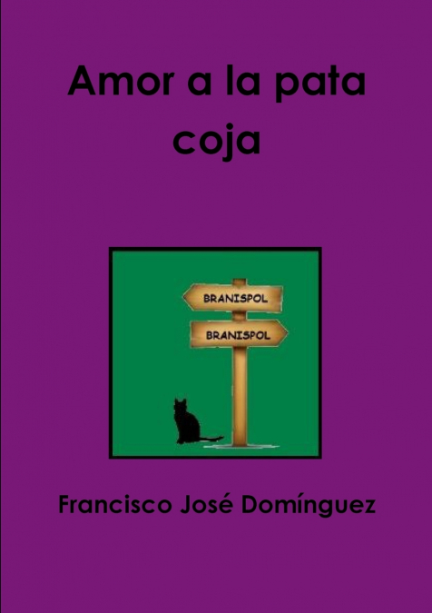 Amor a la pata coja