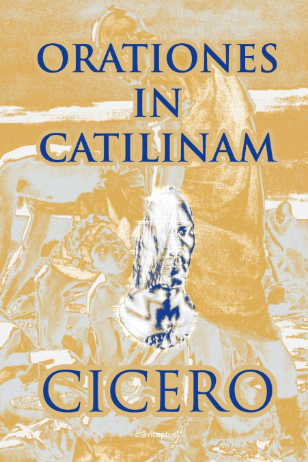 Orationes In Catilinam