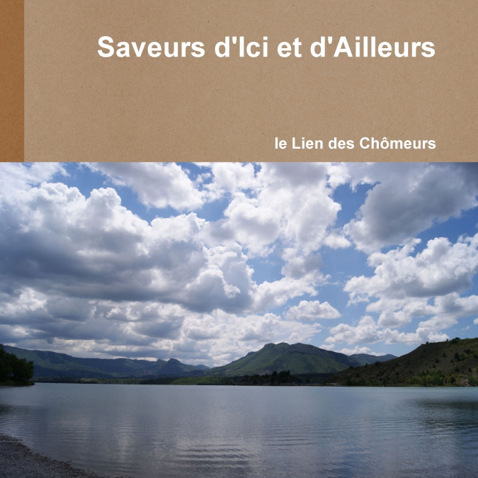 Saveurs d’Ici et d’Ailleurs