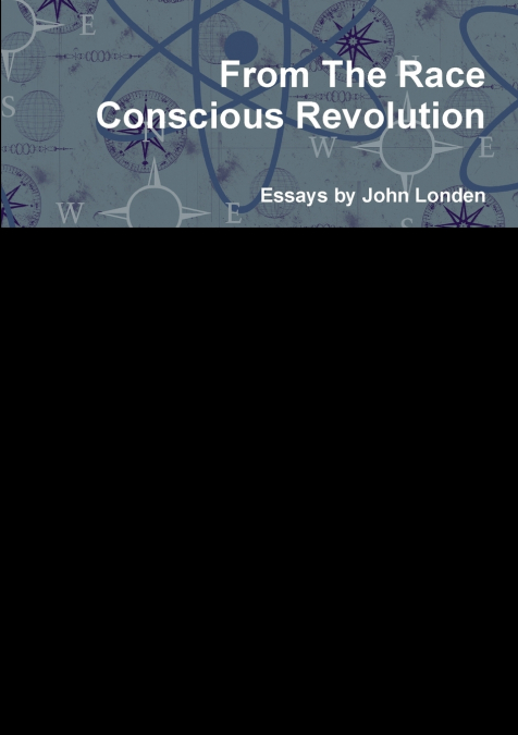 From The Race Conscious Revolution