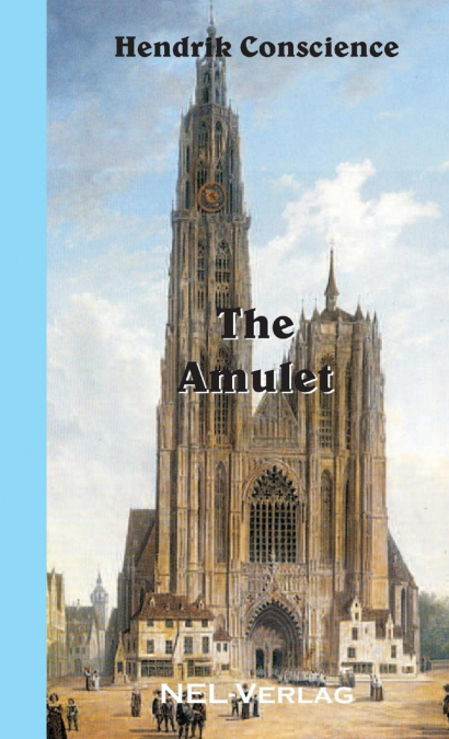 The Amulet