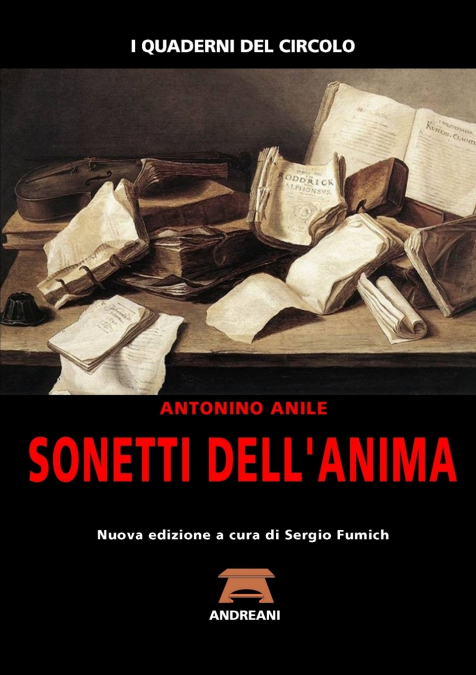 Sonetti dell’anima