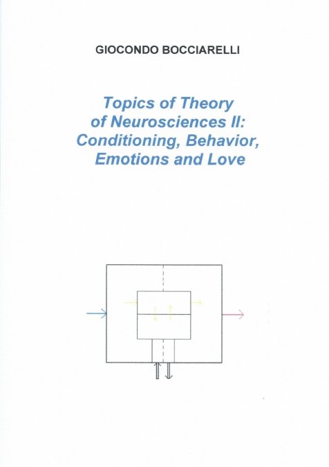 Topics of Theory  of Neurosciences II