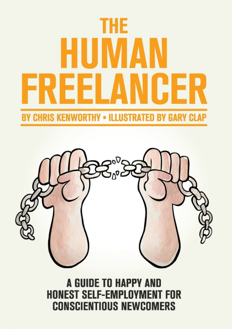 The Human Freelancer