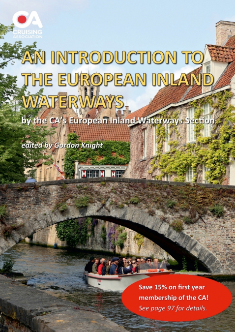 An Introduction to the European Inland Waterways