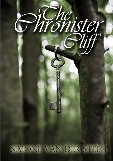 The Chronister Cliff