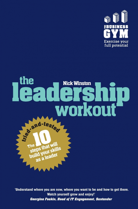 Leadership Workout, The (Book)
