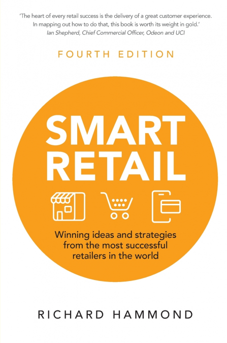Smart Retail (Book)