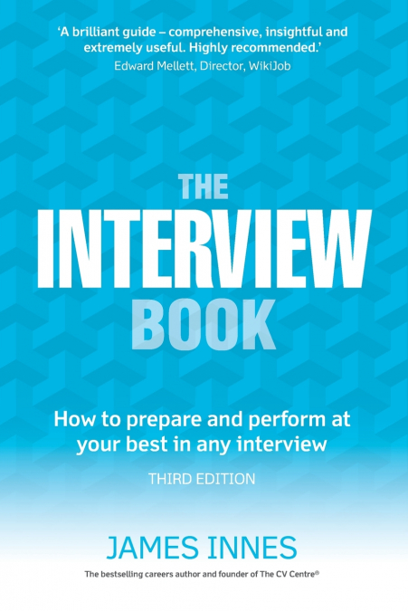 Interview Book, The (Book)