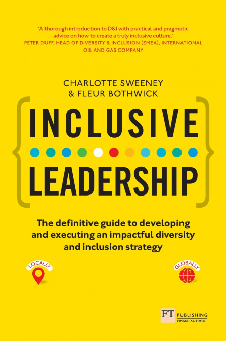 Inclusive Leadership (Book)