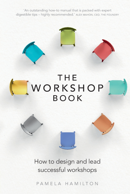 Workshop Book, The (Book)