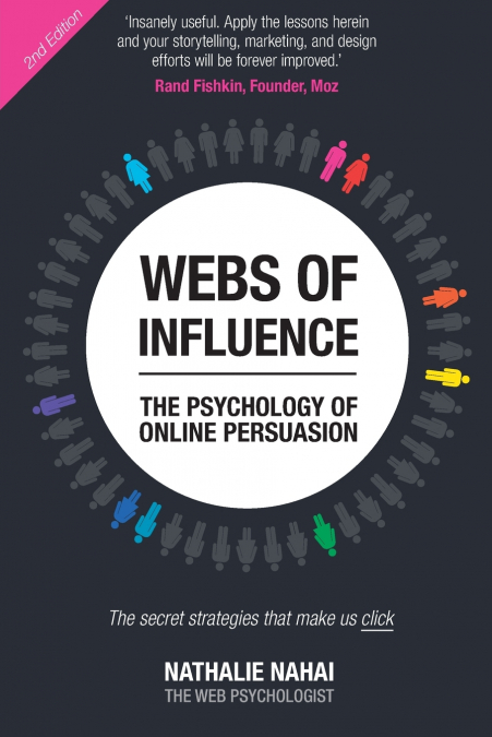 Webs of Influence (Book)